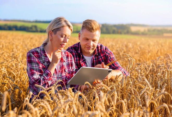 woman-man-farmers-using-digital-tablet-wheat-field-1024x683