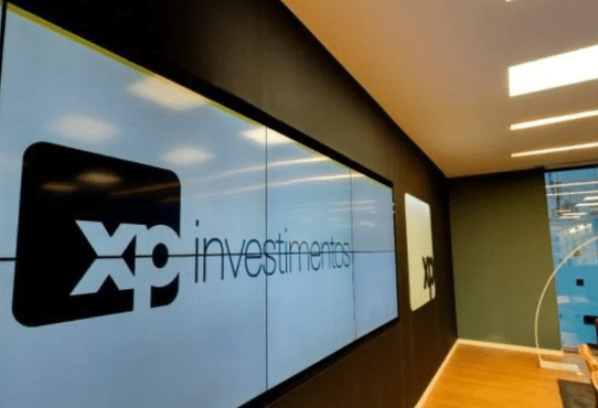 xp investimentos