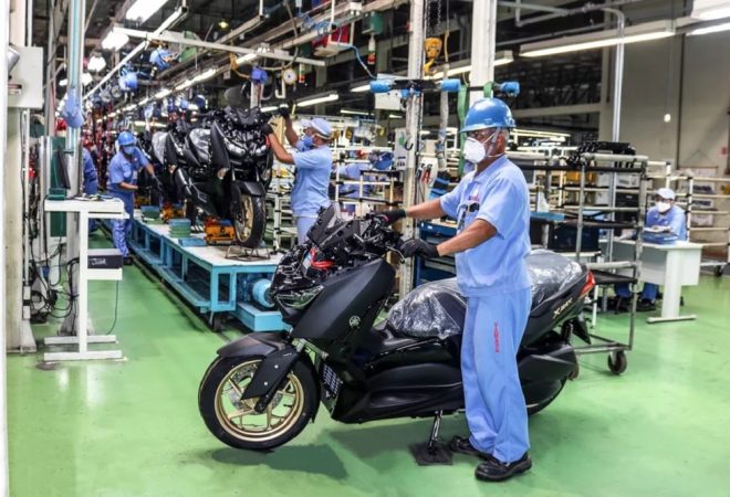 yamaha-manaus