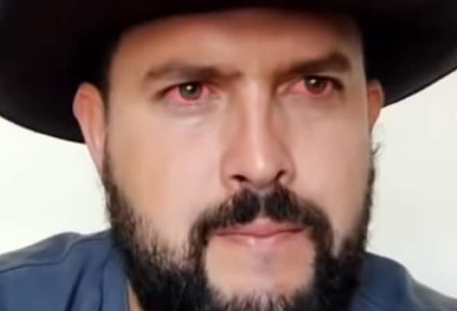 zé trovão