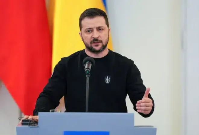 zelensky