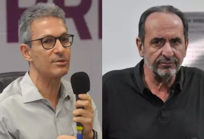 zema e kalil