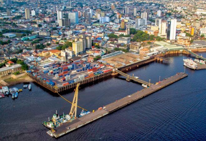 zona franca manaus