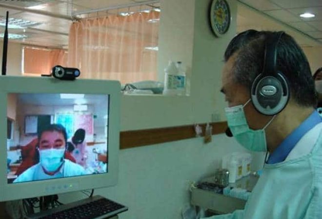 Telemedicina